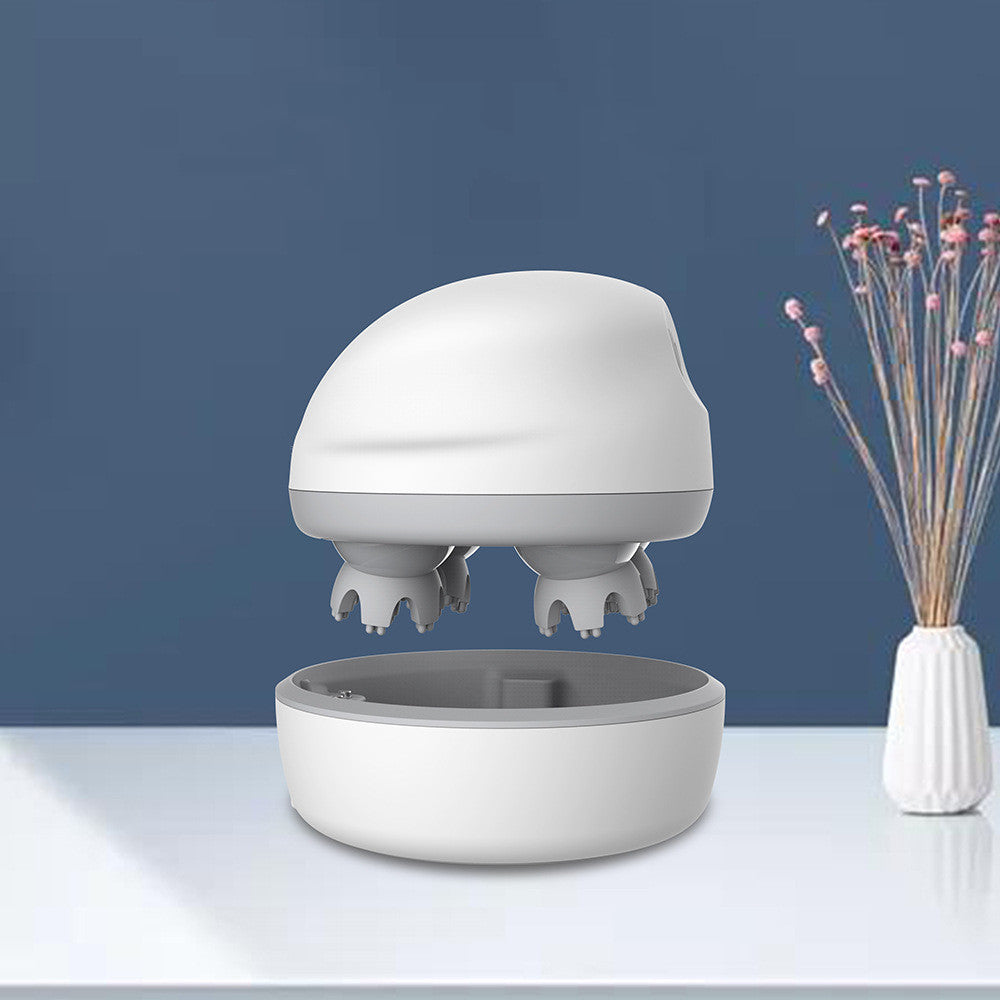 SageScalp™ Electric Head Massager