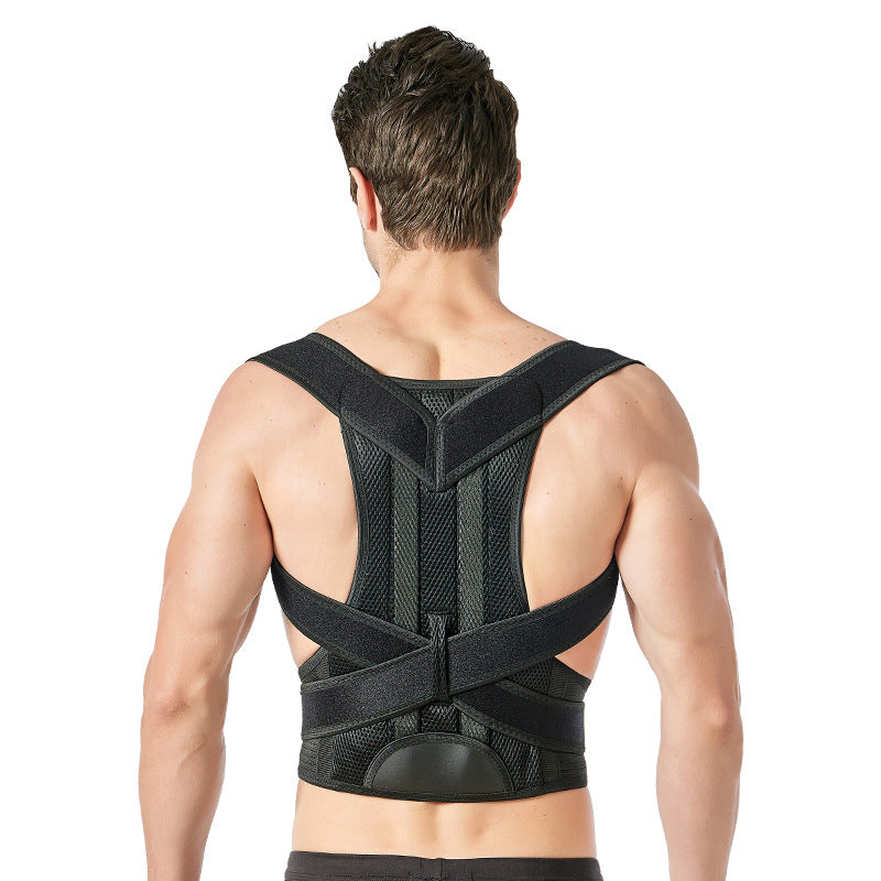 SpineAlign™ Belt