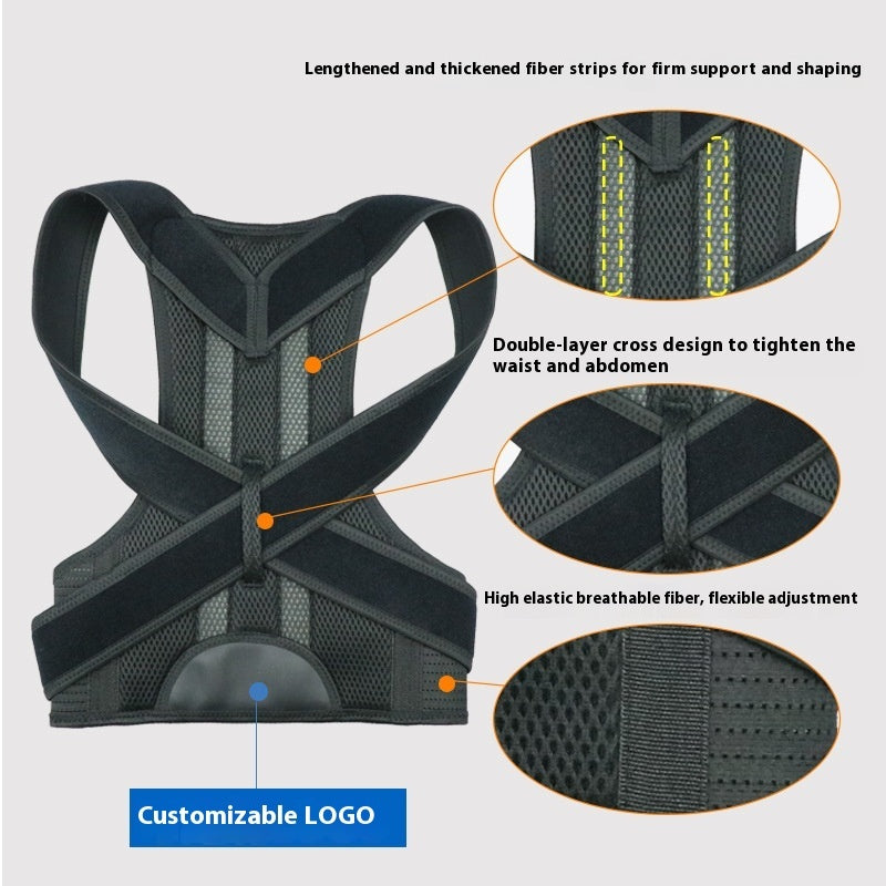 SpineAlign™ Belt