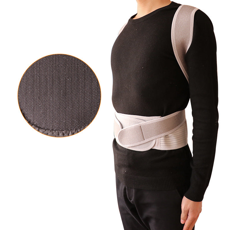 SpineAlign™ Belt