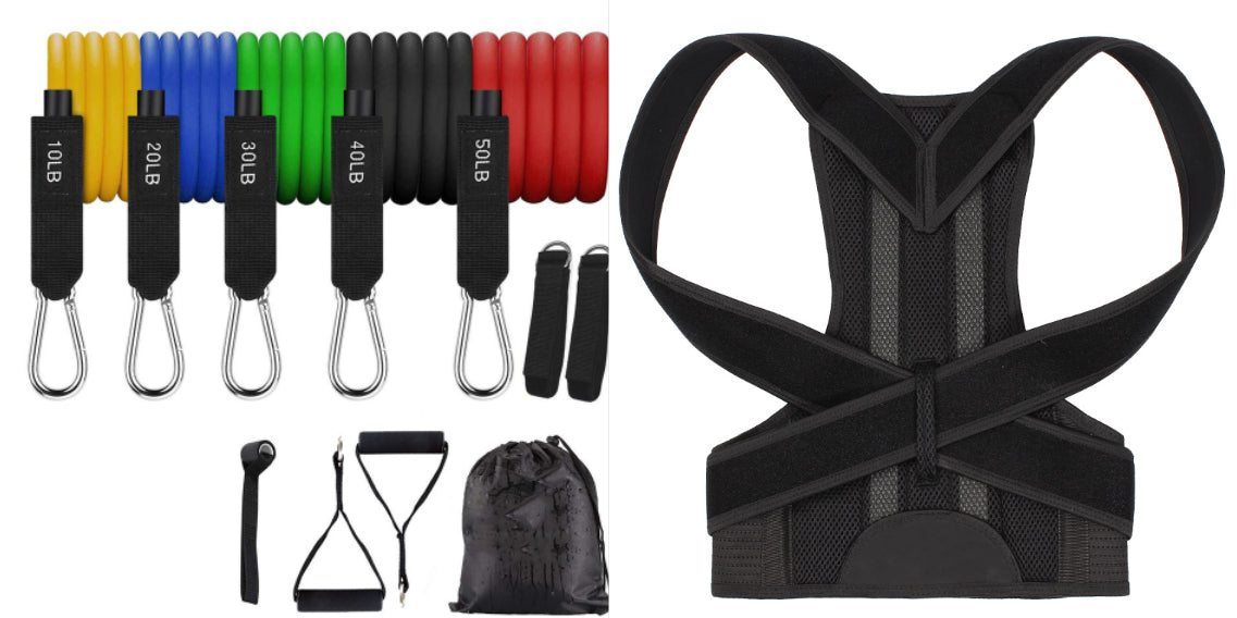 SpineAlign™ Belt